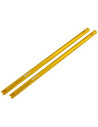 Tube de queue alu Or Blade 180CFX  Option rakonheli