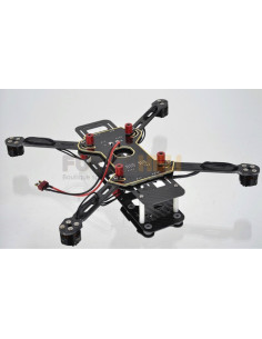 Mini Quad 250 Combo Futurheli 2