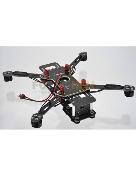 Mini Quad 250 Combo Futurheli