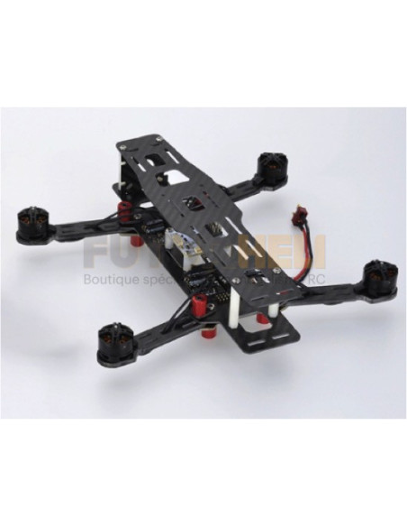 Mini Quad 250 Combo Futurheli