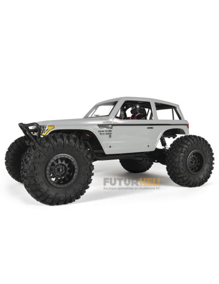 Axial Wraith Spawn 1/10th Scale Electric 4WD - RTR
