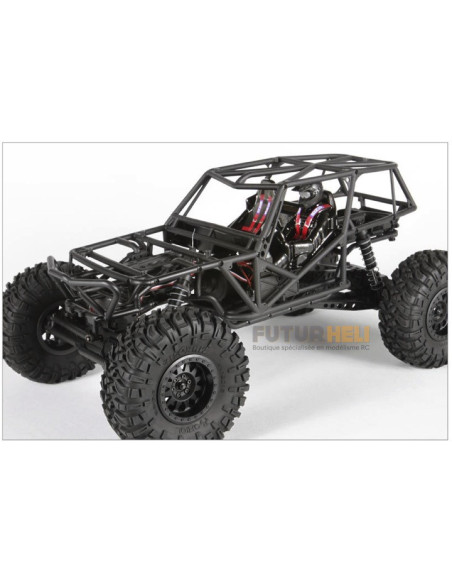 Axial Wraith Spawn 1/10th Scale Electric 4WD - RTR