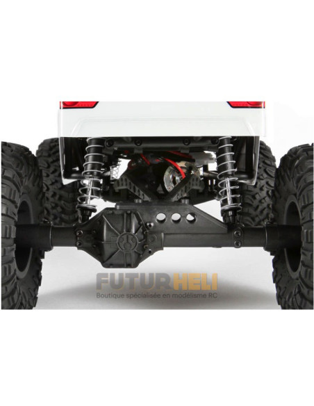 Axial Wraith Spawn 1/10th Scale Electric 4WD - RTR