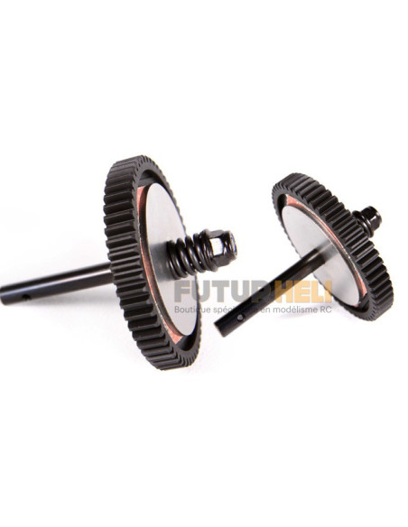 Axial Wraith Spawn 1/10th Scale Electric 4WD - RTR