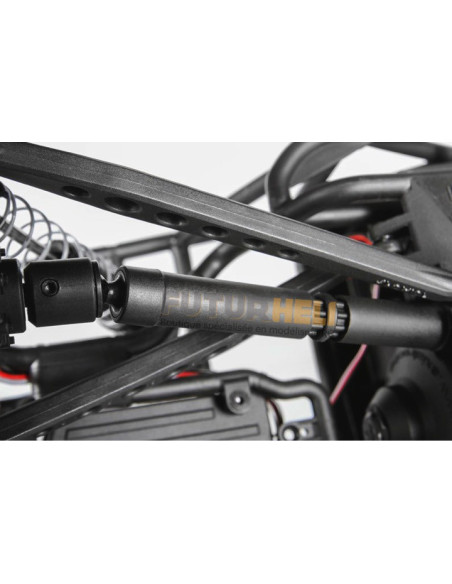 Axial Wraith Spawn 1/10th Scale Electric 4WD - RTR