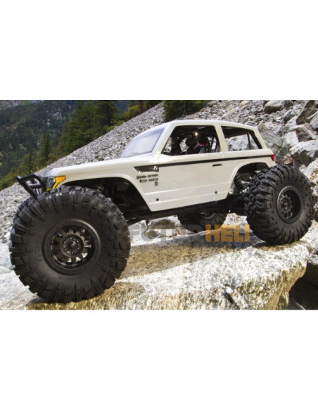 Axial Wraith Spawn 1/10th Scale Electric 4WD - RTR
