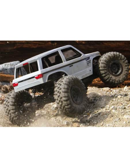 Axial Wraith Spawn 1/10th Scale Electric 4WD - RTR