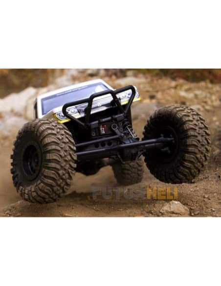 Axial Wraith Spawn 1/10th Scale Electric 4WD - RTR