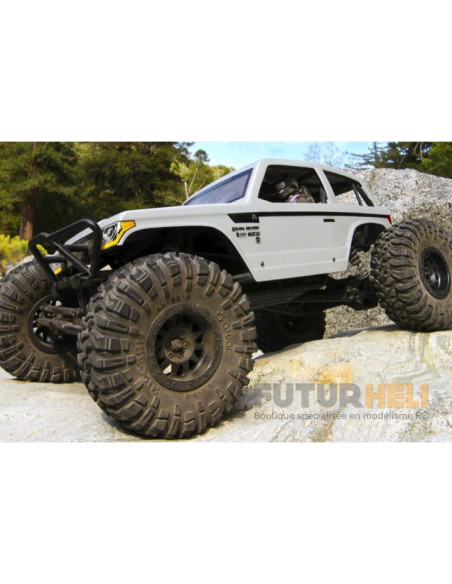 Axial Wraith Spawn 1/10th Scale Electric 4WD - RTR
