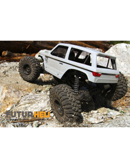 Axial Wraith Spawn 1/10th Scale Electric 4WD - RTR