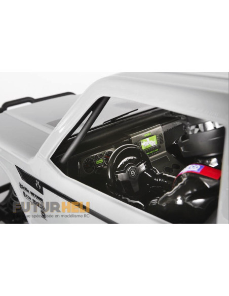 Axial Wraith Spawn 1/10th Scale Electric 4WD - RTR