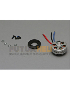 moteur Rotation Anti- Horaire Yuneec Q500 YUNQ500114B