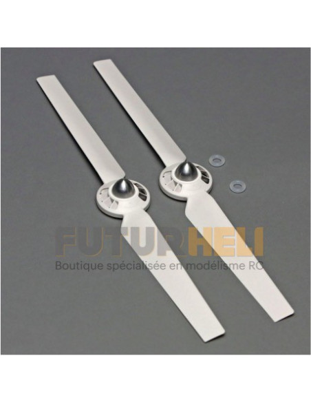 Helice rotation Anti-Horaire (x2) Q500 Yuneec YUNQ500115B