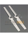 Helice rotation Anti-Horaire (x2) Q500 Yuneec YUNQ500115B