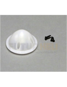 Led Avant rouge avec capuchon Q500 yuneec YUNQ500120