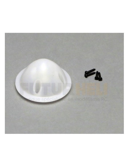 Led Avant rouge avec capuchon Q500 yuneec YUNQ500120