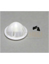 Led Avant rouge avec capuchon Q500 yuneec YUNQ500120
