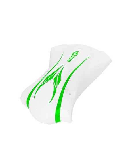 200QX-C0103 Canopy vert blade 200QX Rakonheli