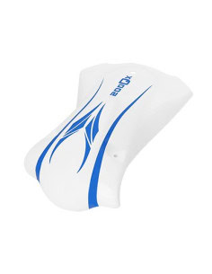 Canopy bleu blade 200QX Rakonheli