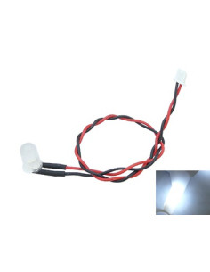 Led blanche Blade 350QX/2/3 Option rakonheli 350QXLD-W