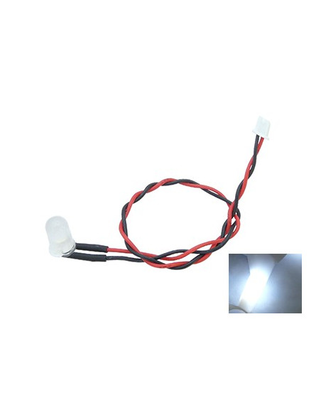 Led blanche Blade 350QX/2/3 Option rakonheli 350QXLD-W