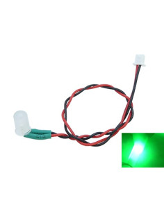 Led verte Blade 350QX/2/3 Option rakonheli 350QXLD-G