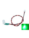 Led verte Blade 350QX/2/3 Option rakonheli 350QXLD-G - vue 7