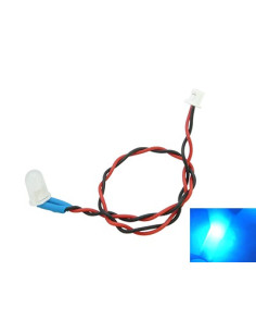 Led Bleu Blade 350QX/2/3 Option rakonheli 350QXLD-B