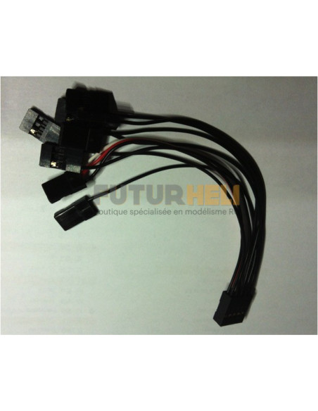 Naze 32 Acro controleur de vol