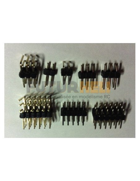 Naze 32 Acro controleur de vol