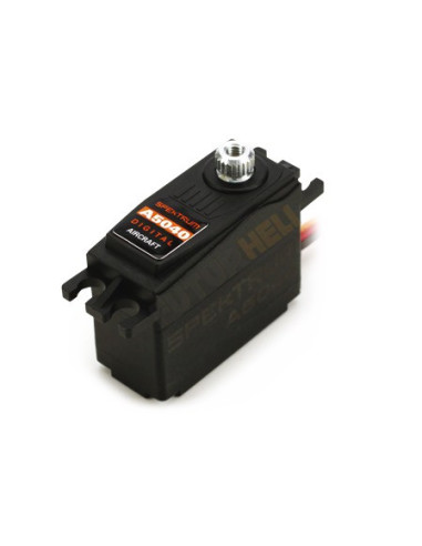 Servo A5040 mini Digital MG 4,8kg Spektrum SPMSA5040