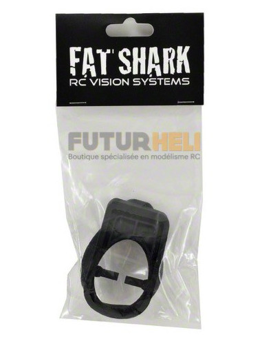 Caoutchouc de remplacement lunettes Fatshark