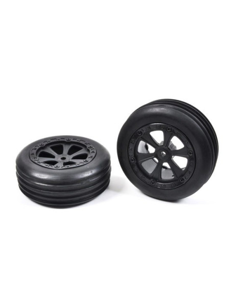 Paire pneu avant T2M T4911/1