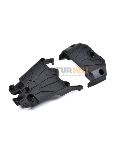 Châssis supérieur AV T4911/12 T2M