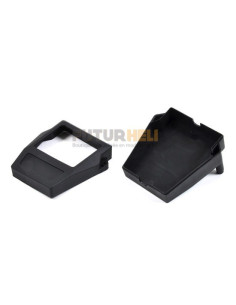 Carter protection Variateur T4911/13 T2M