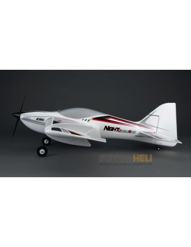 Night Visionnaire Led Basic BNF E-flite EFL7150