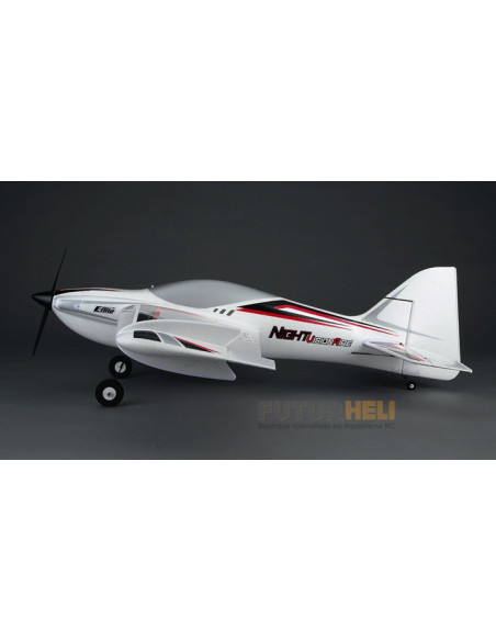 Night Visionnaire Led Basic BNF E-flite EFL7150