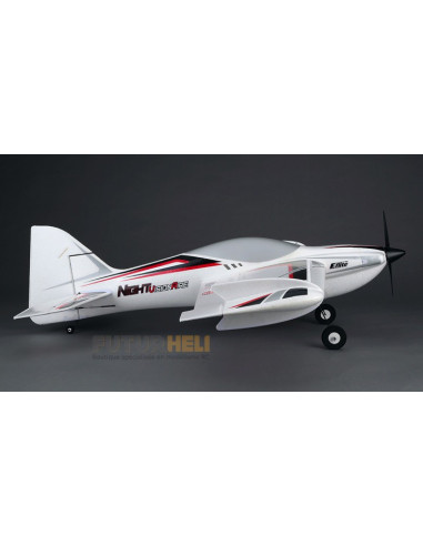 Night Visionnaire Led Basic BNF E-flite EFL7150