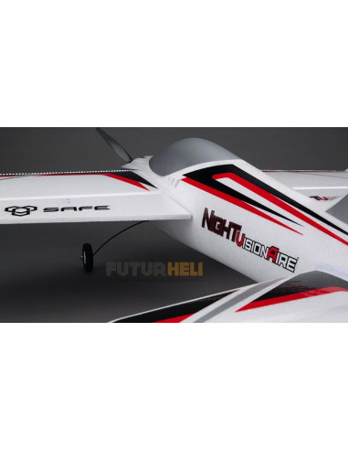 Night Visionnaire Led Basic BNF E-flite EFL7150