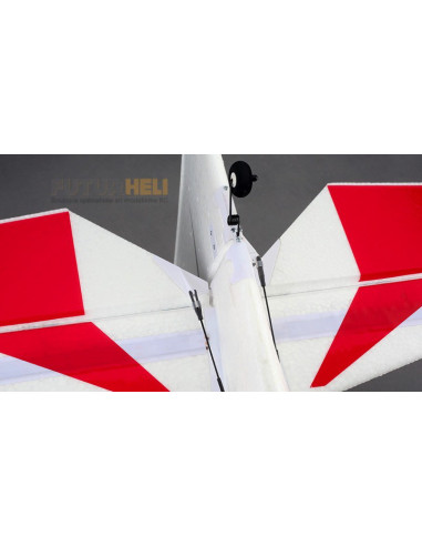 Night Visionnaire Led Basic BNF E-flite EFL7150