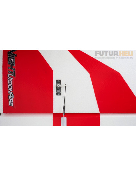 Night Visionnaire Led Basic BNF E-flite EFL7150