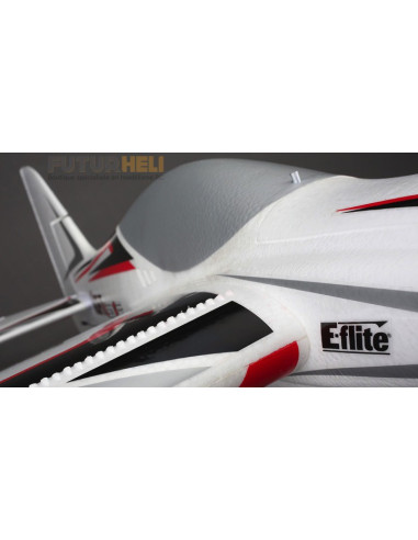 Night Visionnaire Led Basic BNF E-flite EFL7150