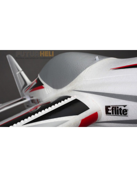 Night Visionnaire Led Basic BNF E-flite EFL7150