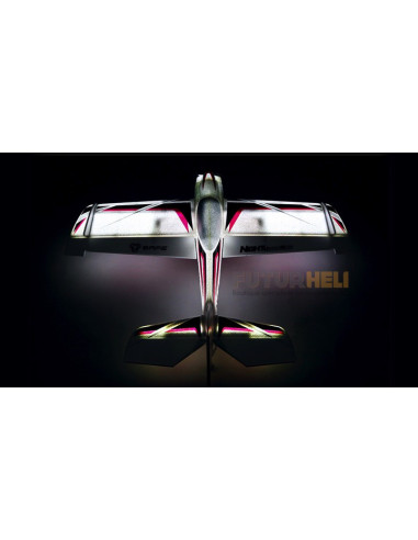 Night Visionnaire Led Basic BNF E-flite EFL7150