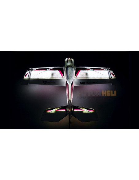 Night Visionnaire Led Basic BNF E-flite EFL7150