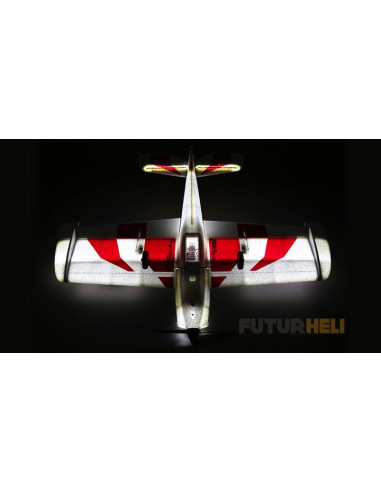 Night Visionnaire Led Basic BNF E-flite EFL7150