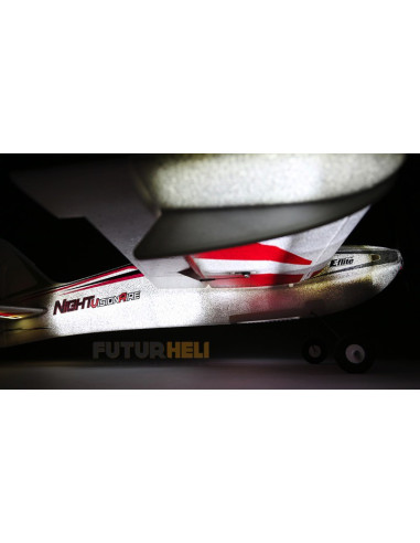 Night Visionnaire Led Basic BNF E-flite EFL7150