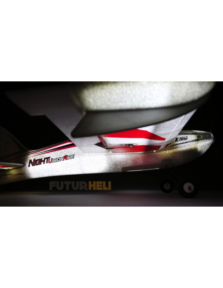 Night Visionnaire Led Basic BNF E-flite EFL7150