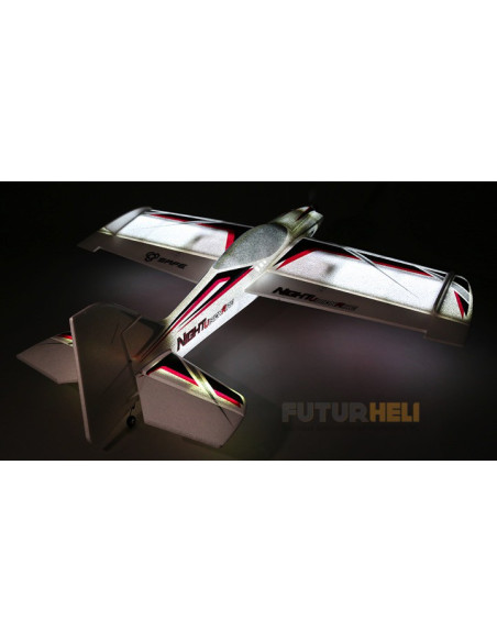 Night Visionnaire Led Basic BNF E-flite EFL7150