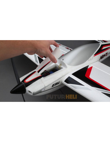 Night Visionnaire Led Basic BNF E-flite EFL7150